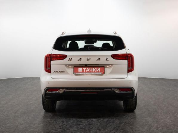 Haval Jolion I с пробегом 2023 года, цена 1 505 000 рублей, 99130 км, внедорожник, Автокод Объявления