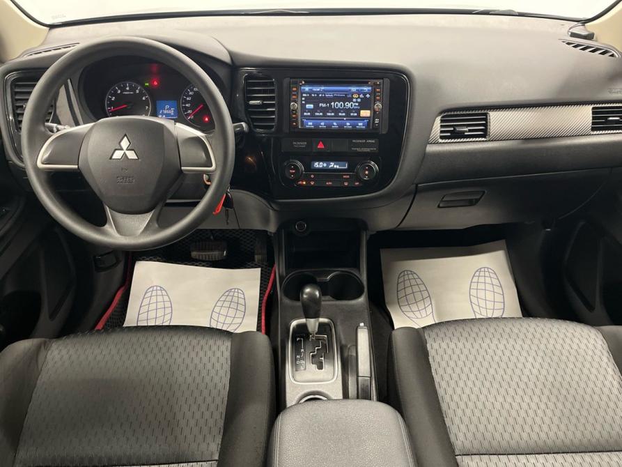 Mitsubishi Outlander III Санкт-Петербург  - изображение 11
