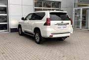 Toyota Land Cruiser Prado 150 Series Рестайлинг 2 Владимир  - изображение 27