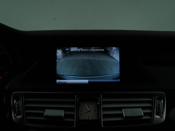 Mercedes-Benz CLS II (C218) с пробегом 2012 года, цена 1 998 055 рублей, 249551 км, седан, Автокод Объявления