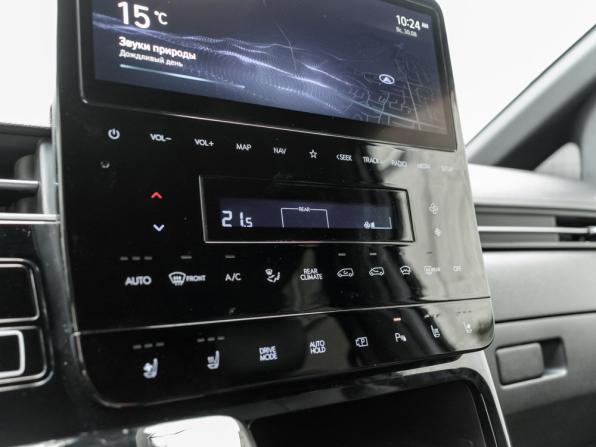 Hyundai Staria I с пробегом 2022 года, цена 4 060 000 рублей, 80330 км, минивэн, Автокод Объявления