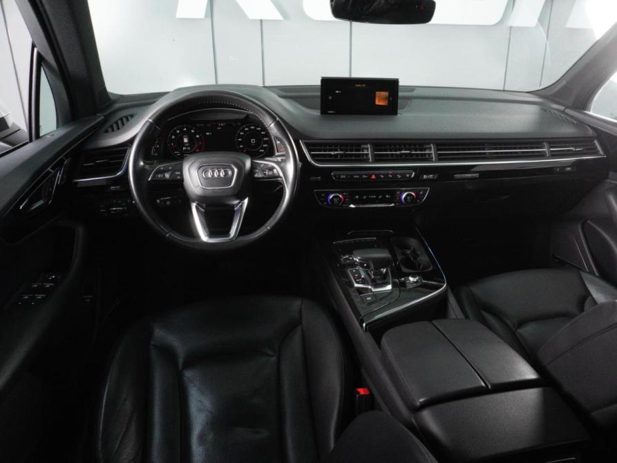 Audi Q7 II (4M) Минеральные Воды  - изображение 6
