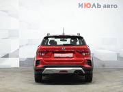 Kia Rio IV Рестайлинг Екатеринбург  - изображение 26