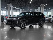Geely Galaxy M7 Москва  - изображение 29