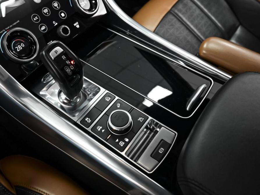 Land Rover Range Rover Sport II Рестайлинг Ставрополь  - изображение 13