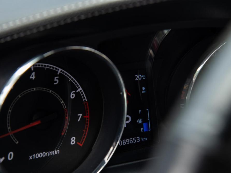 Citroen C-Crosser Москва  - изображение 10