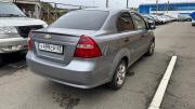 Chevrolet Aveo I Рестайлинг Киров  - изображение 5