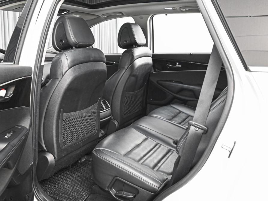 Kia Sorento III Prime Ставрополь  - изображение 12