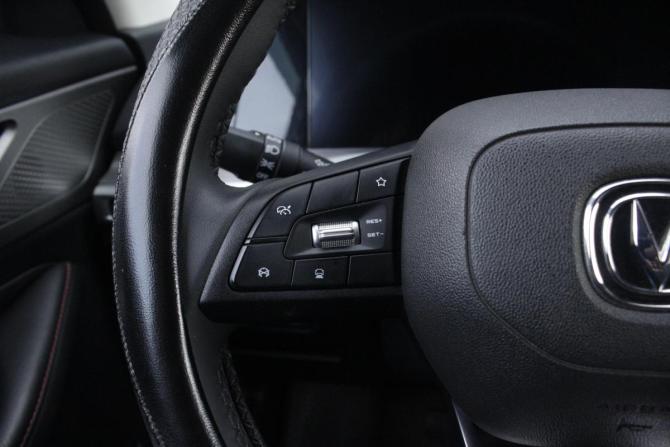 Changan CS35 Plus I Рестайлинг с пробегом 2022 года, цена 1 840 000 рублей, 58026 км, внедорожник, Автокод Объявления
