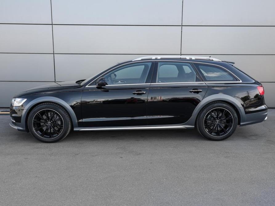 Audi A6 allroad III (C7) Москва  - изображение 8