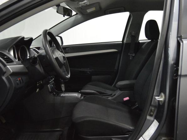 Mitsubishi Lancer X с пробегом 2008 года, цена 571 000 рублей, 381045 км, седан, Автокод Объявления