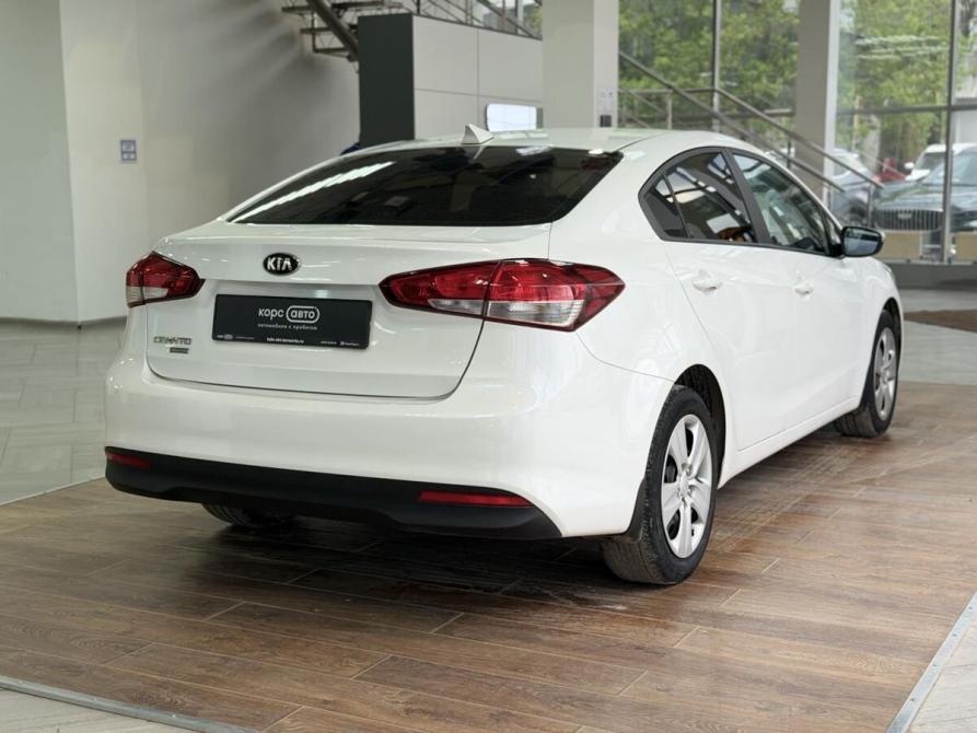 Kia Cerato III Рестайлинг (Classic) Тула  - изображение 3