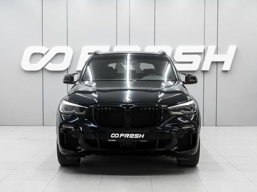 BMW X5 IV (G05/G18) Ростов-на-Дону  - изображение 3