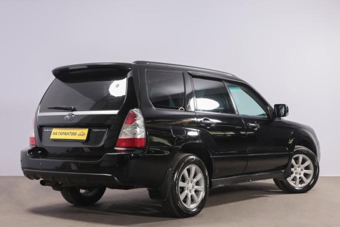 Subaru Forester I с пробегом 2010 года, цена 1 249 000 рублей, 150000 км, универсал, Автокод Объявления