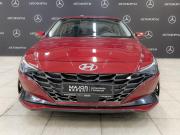Hyundai Elantra VII (CN7) Москва  - изображение 32