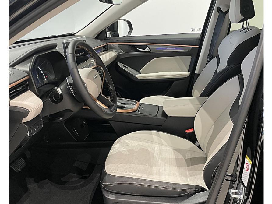 Haval Jolion I Рестайлинг Москва  - изображение 9