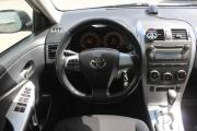 Toyota Corolla X (E140 E150) Рестайлинг Белгород  - изображение 40