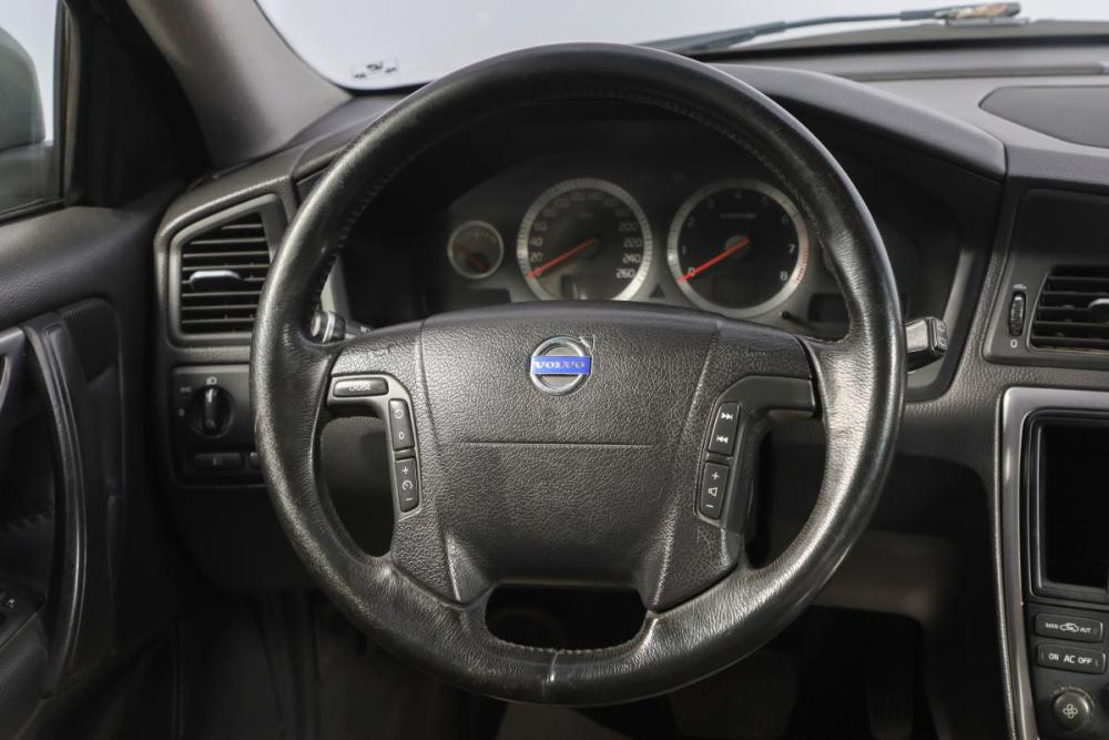 Volvo XC70 I Рестайлинг Новосибирск  - изображение 12