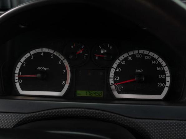 Chevrolet Aveo I Рестайлинг с пробегом 2007 года, цена 380 000 рублей, 176458 км, седан, Автокод Объявления