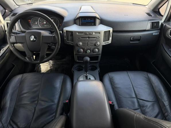 Mitsubishi Endeavor с пробегом 2003 года, цена 625 000 рублей, 175000 км, внедорожник, Автокод Объявления