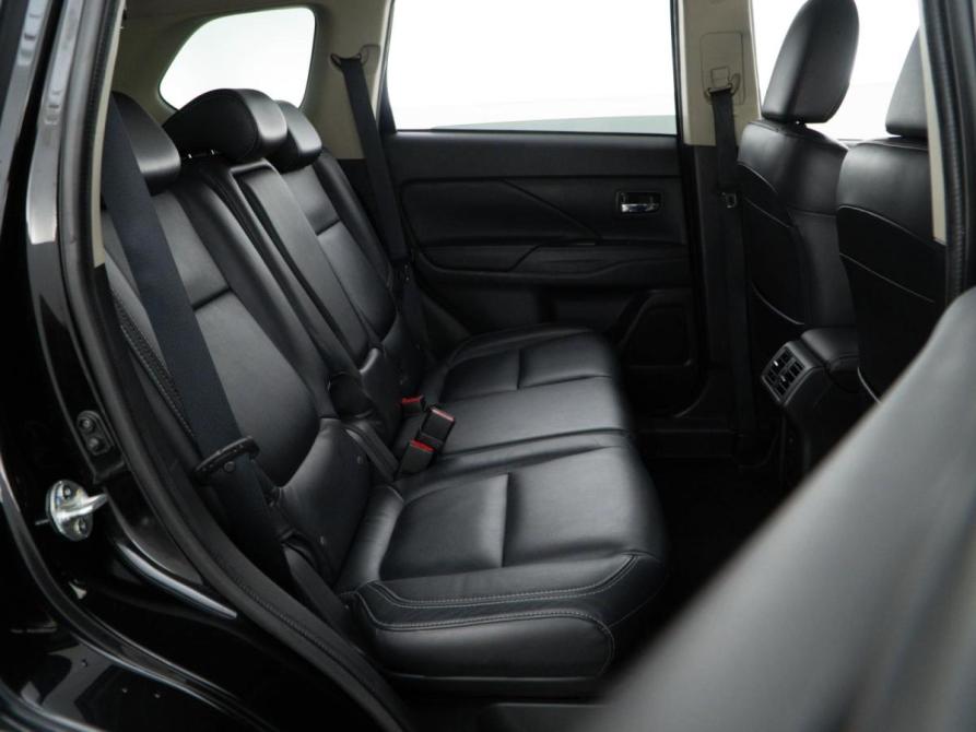 Mitsubishi Outlander III Рестайлинг 3 Москва  - изображение 8