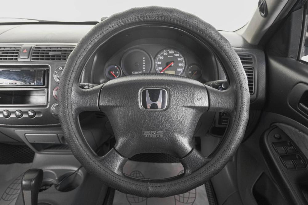 Honda Civic Ferio III Кемерово  - изображение 16
