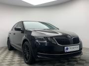 Skoda Octavia III (A7) Рестайлинг Мурманск  - изображение 26