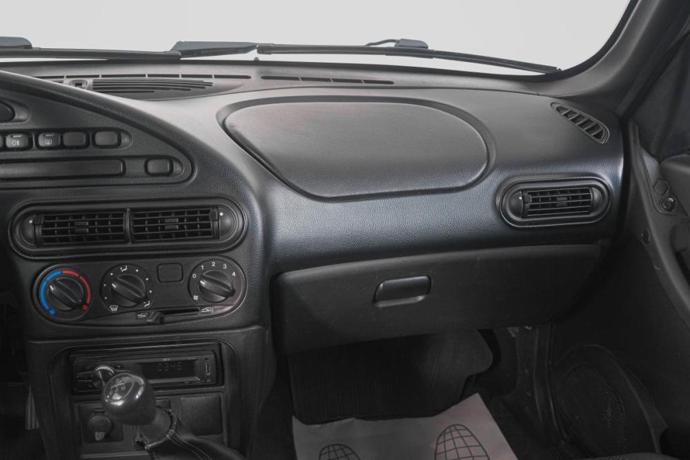 Chevrolet Niva I Рестайлинг Кемерово  - изображение 14