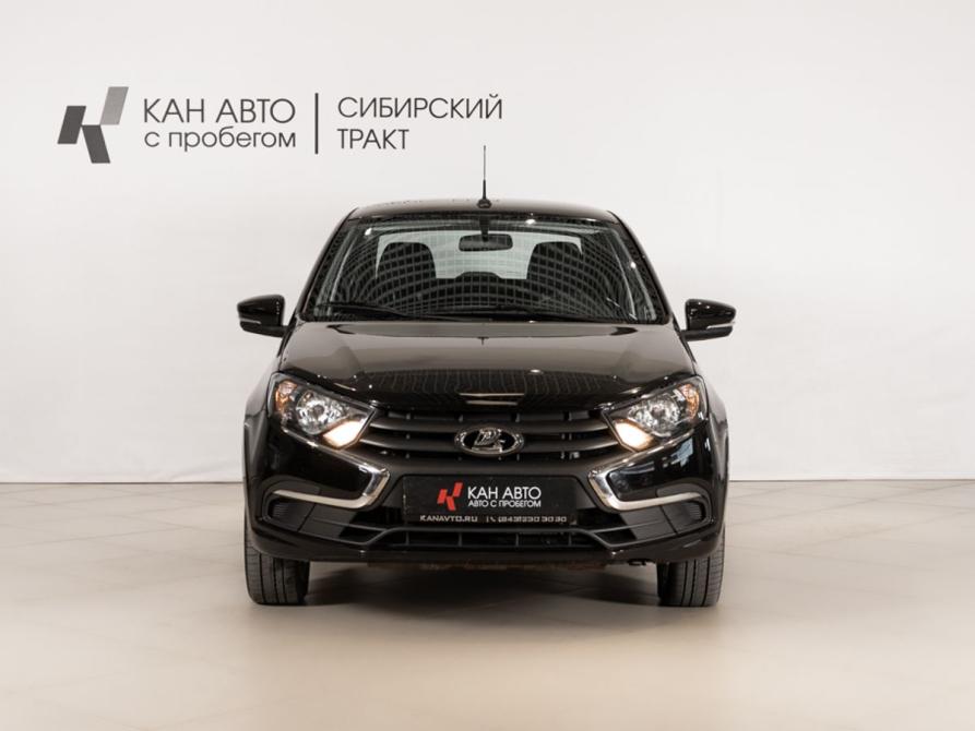 Lada (ВАЗ) Granta I Рестайлинг Казань  - изображение 2