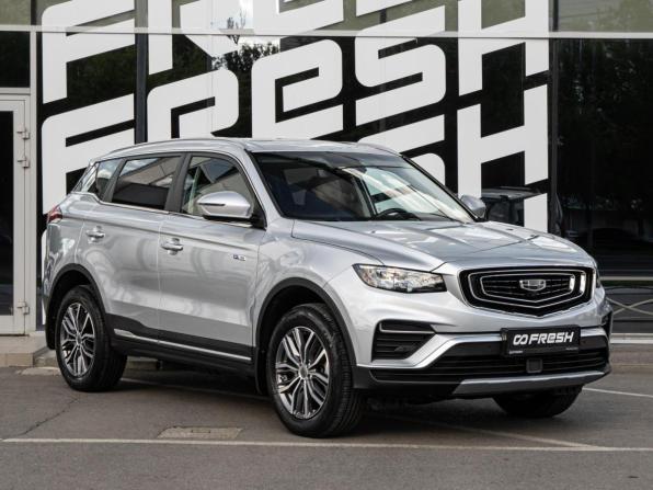 Geely Atlas Pro с пробегом 2023 года, цена 2 250 000 рублей, 52883 км, внедорожник, Автокод Объявления