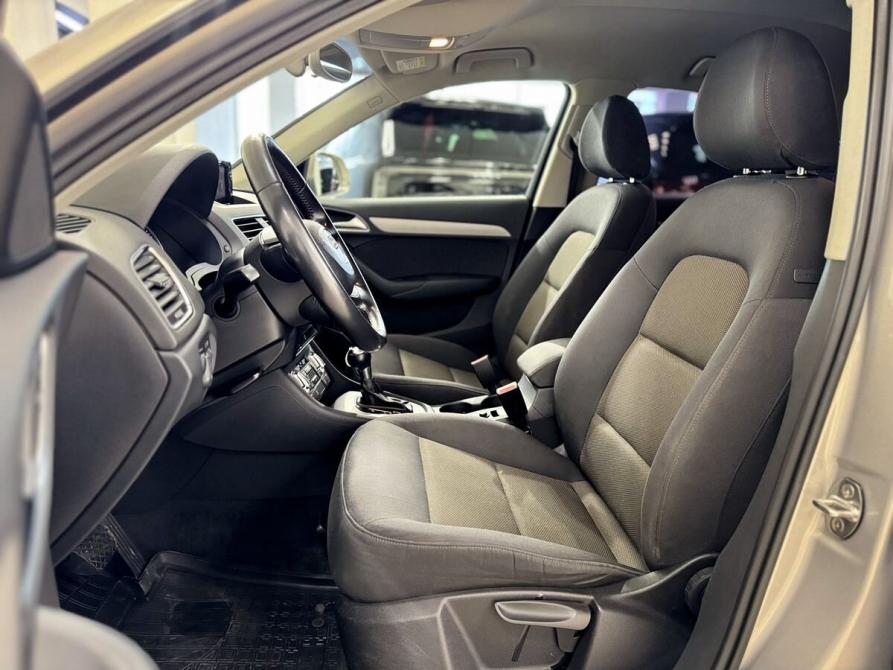 Audi Q3 I (8U) Санкт-Петербург  - изображение 11