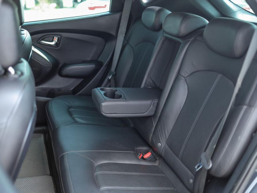 Hyundai ix35 I Ижевск  - изображение 13