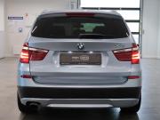 BMW X3 II (F25) Рестайлинг Калуга  - изображение 44