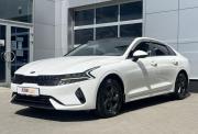 Kia K5 II Владимир  - изображение 26