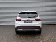 Hyundai Santa Fe IV Рестайлинг Москва  - изображение 48
