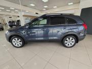 Chevrolet Captiva I Москва  - изображение 26