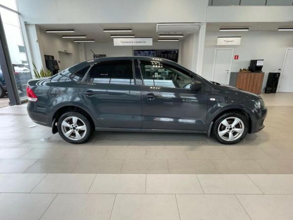 Volkswagen Polo V с пробегом 2015 года, цена 689 000 рублей, 181239 км, седан, Автокод Объявления