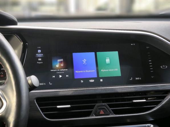 Geely Tugella I с пробегом 2021 года, цена 2 350 000 рублей, 92700 км, внедорожник, Автокод Объявления