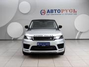 Land Rover Range Rover Sport II Рестайлинг Подольск  - изображение 30