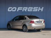 Volkswagen Polo V Рестайлинг Краснодар  - изображение 19