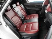 Lexus NX I Тюмень  - изображение 31