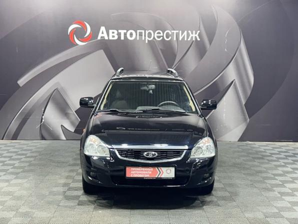 Lada (ВАЗ) Priora I Рестайлинг с пробегом 2013 года, цена 410 000 рублей, 125179 км, универсал, Автокод Объявления