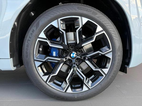 Новый BMW X3 IV (G45/G48) 2026 года, цена 7 750 000 рублей, внедорожник, Автокод Объявления