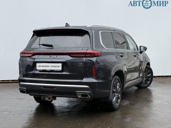 Exeed VX I с пробегом 2022 года, цена 2 400 000 рублей, 118000 км, внедорожник, Автокод Объявления