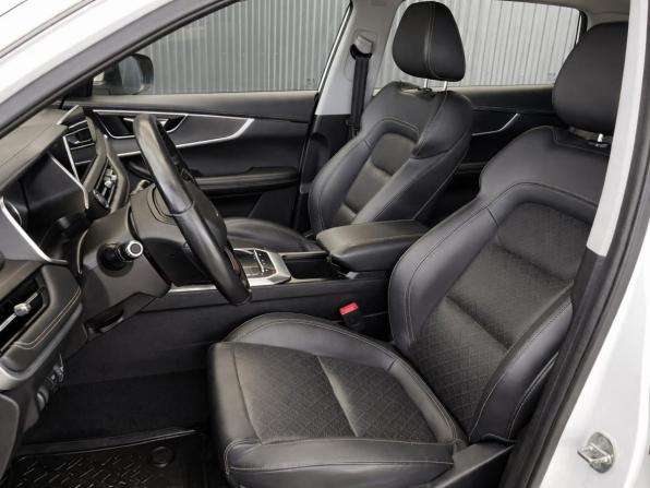 Chery Tiggo 8 I с пробегом 2020 года, цена 1 657 000 рублей, 46783 км, внедорожник, Автокод Объявления
