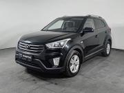 Hyundai Creta I Уфа  - изображение 23