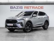 Haval F7 I Тюмень  - изображение 26