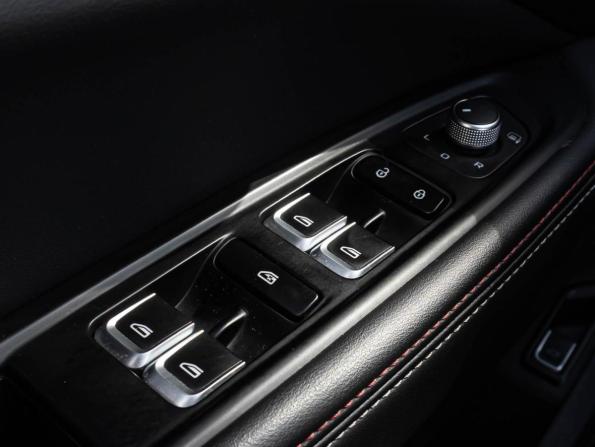 Geely Tugella I Рестайлинг с пробегом 2023 года, цена 2 830 000 рублей, 66831 км, внедорожник, Автокод Объявления
