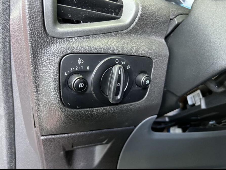 Ford EcoSport II Уфа  - изображение 10