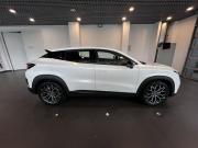 Changan UNI-T I Чебоксары  - изображение 41